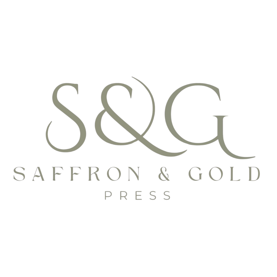 Saffron & Gold